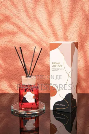 200ml Long Lasting Reed Diffuser