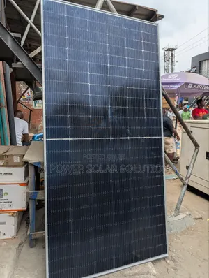 650w 144cells Jinko Bifacial Solar Panels