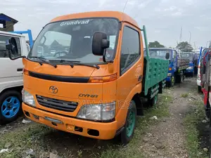 Toyota Dyna