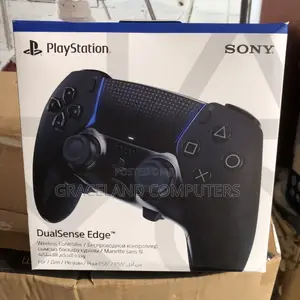Sony Dualsense Edge Ps5 Wireless Pro Controller for Playstation 5