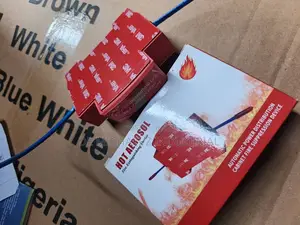 Fire Extinguisher Breaker