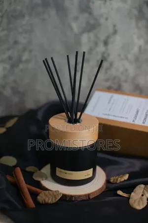 Highly Scented Reed Diffuser