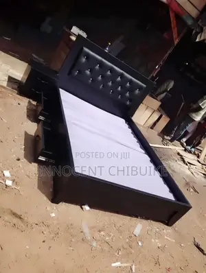 High Quality Strong 4-6 Bedframe