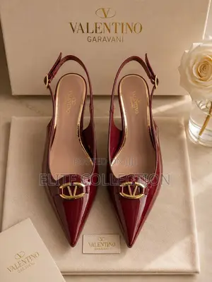 Valentino Sandals Size 37 to 43 Available in All Displayed Colors