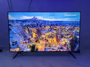 Samsung 55” Uhd Smart Tv Ut7000 Series