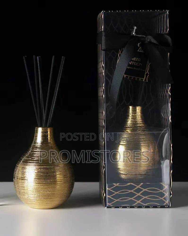Beautiful Scented Reed Diffuser 150ml