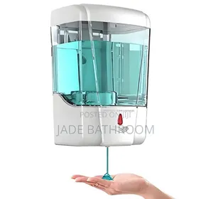Soap Dispenser