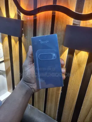 New Google Pixel 9 Pro XL 128 GB White