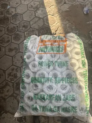 Twine Rope
