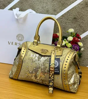 High Quality Varsace Luxury Bags