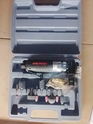 Air Die Grinder