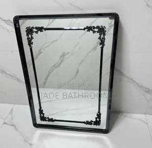 Mirror With Frame