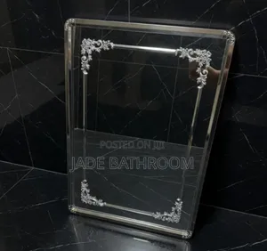 Mirror With Frame
