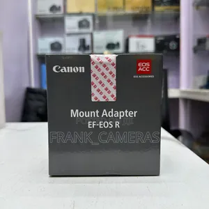 Canon Adapter