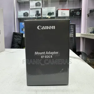 Canon Adapter