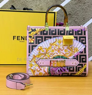 High Quality Fendi Luxury Bags