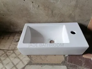 Hanging Wash Hand Basin
