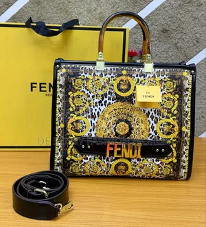 High Quality Fendi Luxury Bags