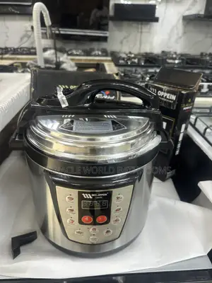 Turkish Pressure Pot