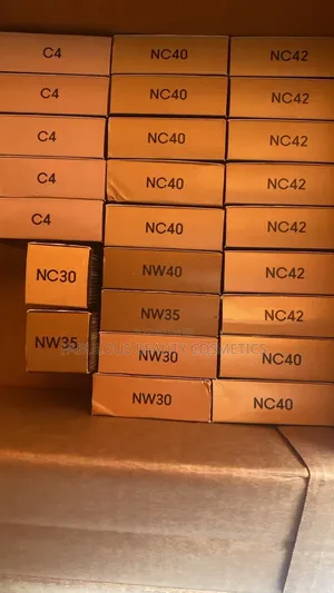 Original Us Mac Powder