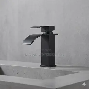 Urban Matte Basin Tap