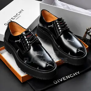 Original Givenchy Signature Shoes