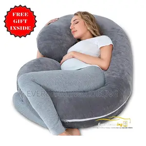 Multifunctional Pregnancy And Maternity Pillow