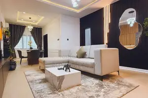 Shortlet Apartment