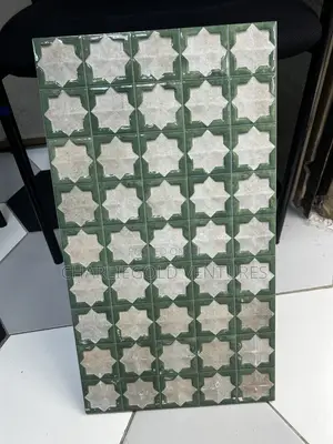 Unique Wall Tiles