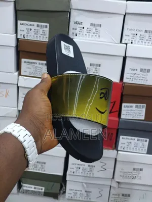 Premium Carton Slides, Comfortable Durable