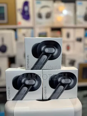 Nothing Ear (3) Wireless Earbuds Super Mic 45db Hybrid Anc
