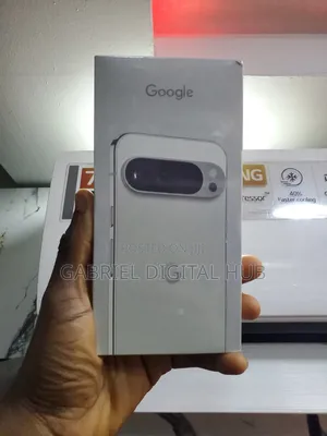 New Google Pixel 9 Pro XL 128 GB Gray