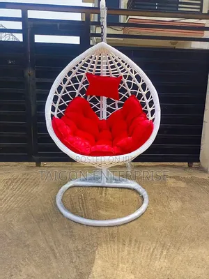 Sturdy Swing Chair