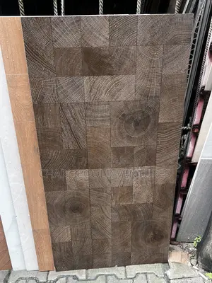 Floor Unique Tiles