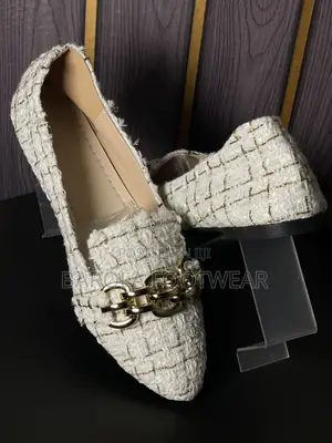 Size 43 and 44 Flat Shoe/Loafers