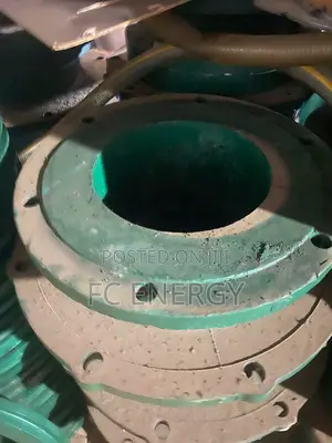 12 Inches Water Inlet Connector