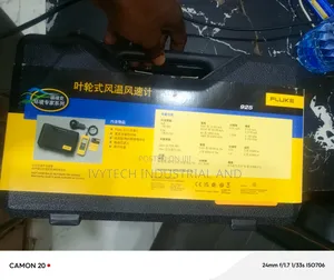 Fluke 925 Vane Anemometer