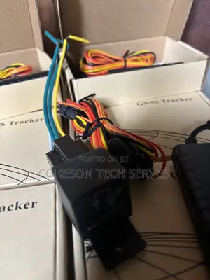 Vehicle Recovery GPS Installation