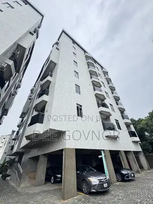 3bdrm Block of Flats in Kofo Abayomi for sale