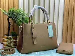 2 in 1 Chrisbella Bag