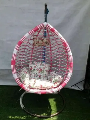 Well Built Swing Chair