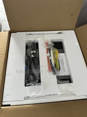 Pylontech Lithium Battery