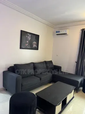 1bdrm Block of Flats in Military Pension, Kubwa for rent