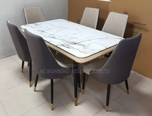 Dining Set for Family Use and Restaurant
