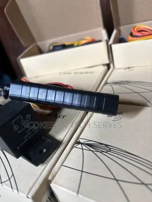 Vehicle Locator Installation Service