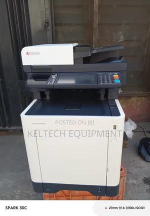 Photocopy Machine