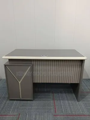 Classic Office Table