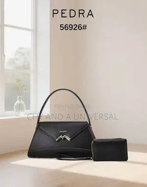 2 in 1 Pedra Bag