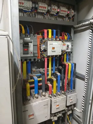 Fuse Control (Box)