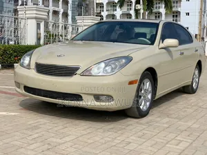 Lexus ES 300 2003
